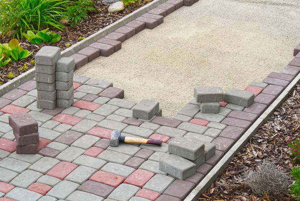 Best Cobblestone Driveway Pavers  in Edgewood, NM