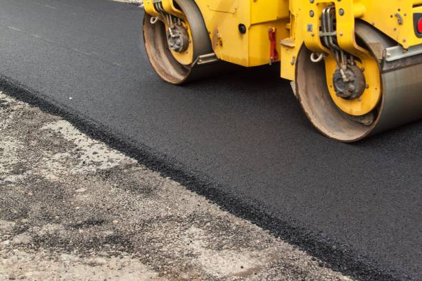 Reasons to Select Us for Your Driveway Paving Requirements in Edgewood, NM